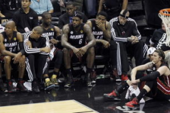 nba总决赛第五场录像,小牛112-103热火，逆转夺冠赛点