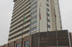 日照酒店,探索海滨城市的舒适住宿选择