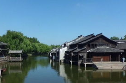 乌镇旅游价格,门票价格、住宿预算及游玩路线全解析