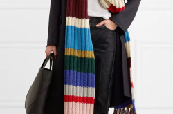 burberry围巾价格,材质、长度与地域差异全解析”
