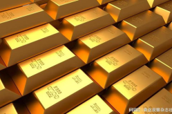 贵金属行情,金价反弹引发关注